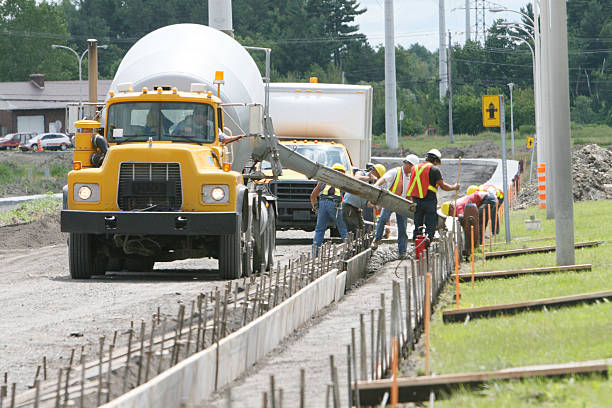 Best Concrete Repair Near Me  in Sparta, MI